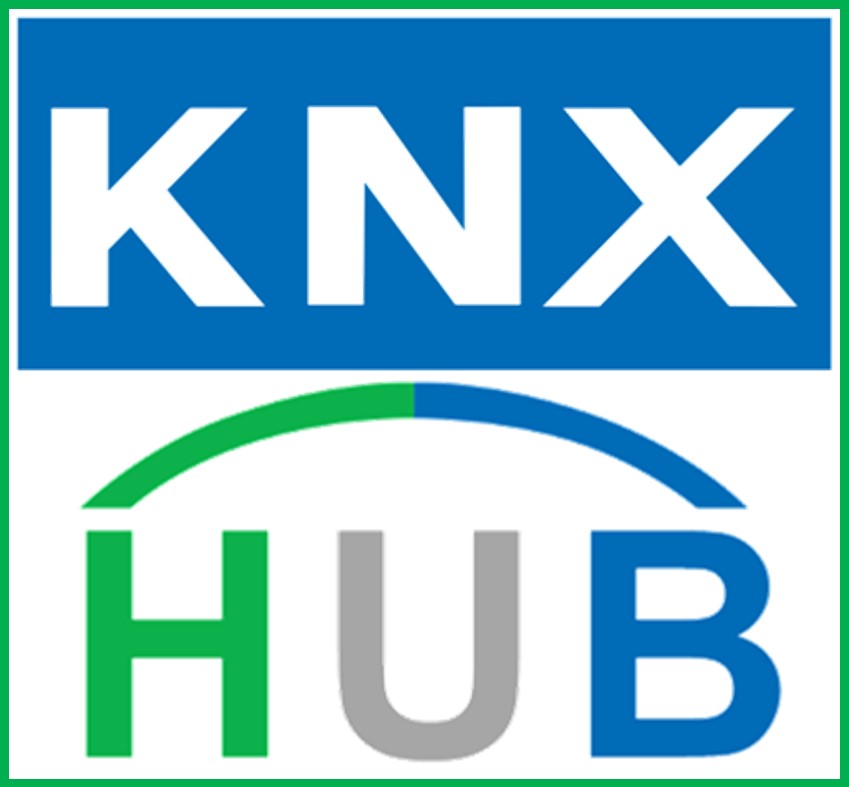 KNX HUB – Smart Home Automation System Guide