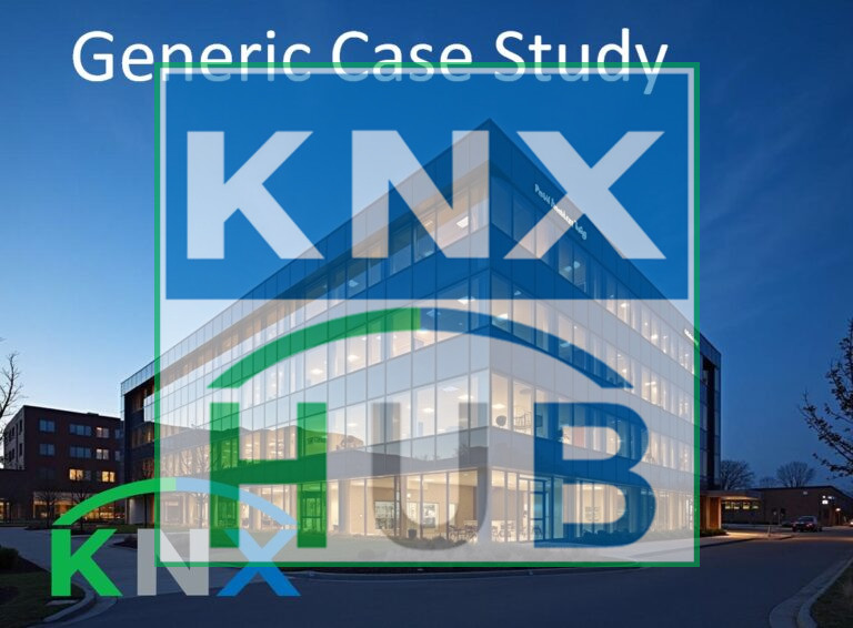 KNX Case Study