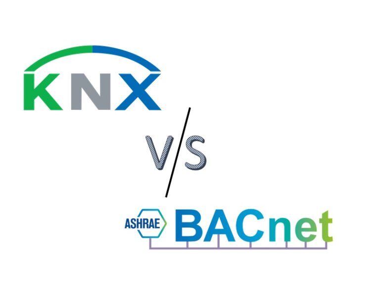 KNX VS BACnet automation
