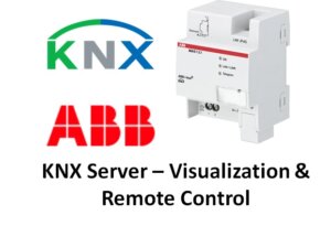 ABB Busch KNX Server