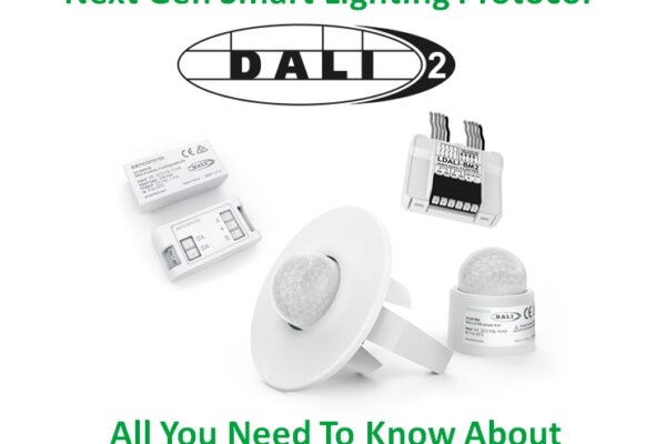 DALI 2 Lighting Protocol