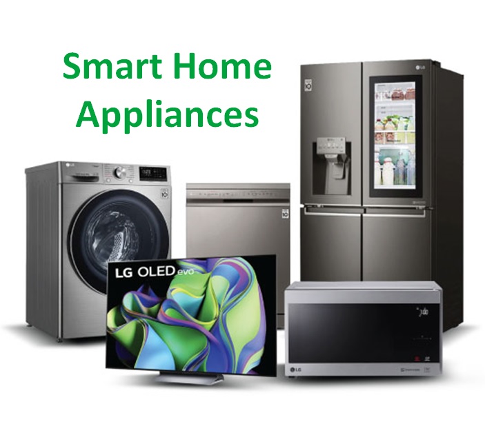 Home Appliances
