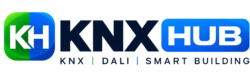 KNX HUB
